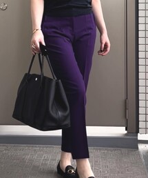 ZARA | スラックス