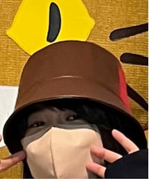 NICE CLAUP | 帽子