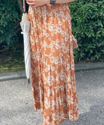 UNIQLO | スカート