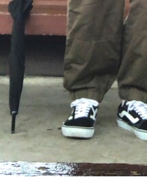 VANS | スニーカー