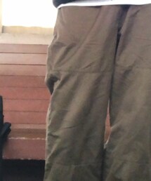 GU | その他パンツ
