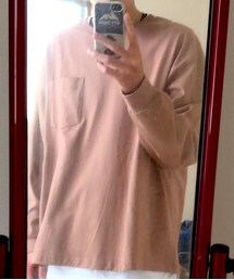 GU | Tシャツ/カットソー