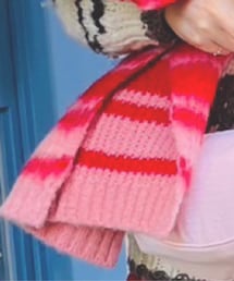 POPPY | マフラー