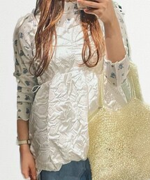 POPPY | その他トップス