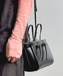 ZARA | ショルダーバッグ