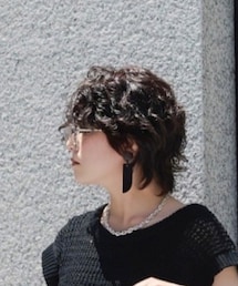 UNIQLO | サングラス