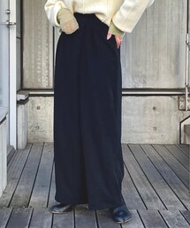 ROSE BUD | パンツ