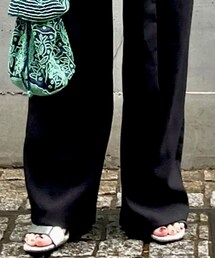 UNITED NUDE | サンダル
