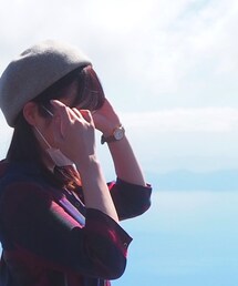 MARC JACOBS | 腕時計