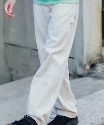 FOB FACTORY | スラックス