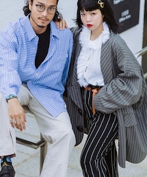 HEIHEI | ジャケット/アウター