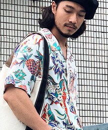 BEAMS | シャツ/ブラウス