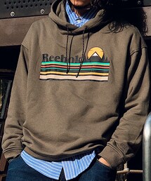 Reebok | パーカー