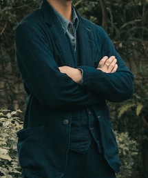 RRL | スーツセット