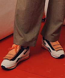 Reebok | スニーカー