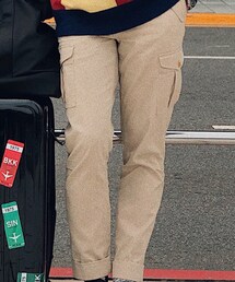 BROOKS BROTHERS | パンツ