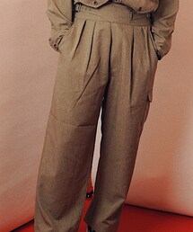 BEAMS PLUS | パンツ
