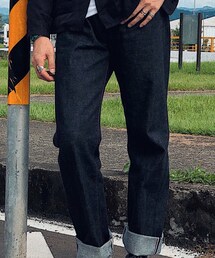 桃太郎ジーンズ | デニムパンツ