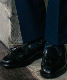 ALDEN | ローファー