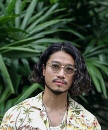 new. | サングラス