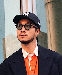 BEAMS | キャップ