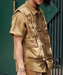 THE NORTH FACE | シャツ/ブラウス