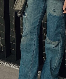 LEVI'S VINTAGE CLOTHING | デニムパンツ