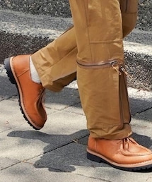 GUIDI&ROSELLINI | ブーツ