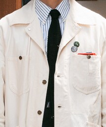 MAKER'S SHIRT KAMAKURA | ネクタイ
