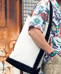 TEMBEA | トートバッグ