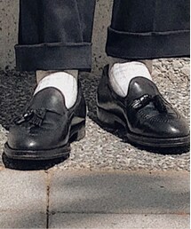 ALDEN | ローファー