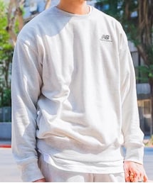 NEW BALANCE | スウェット