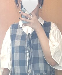 ZARA | シャツ/ブラウス