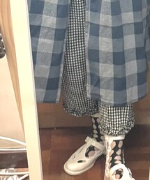 soup up | 🤍格仔raffle 褲 尺寸：腰 60-110cm 褲長90cm 大腿120cm 建議身高150-170cm，體重130磅內  🤍hkd 250(チノパンツ)