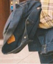 Levi's | デニムジャケット