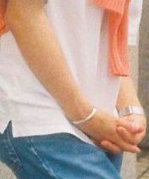 SHIPS | バングル/リストバンド