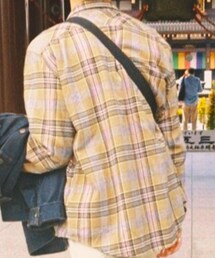 BURTON | シャツ/ブラウス