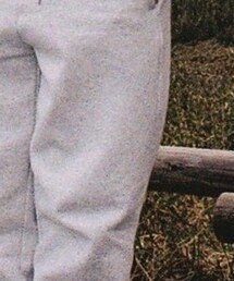 BEAUTY&YOUTH UNITED ARROWS | スウェットパンツ