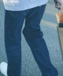 FAT | デニムパンツ