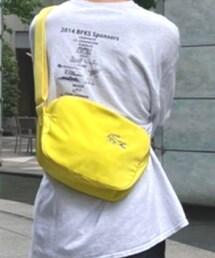 LACOSTE | ショルダーバッグ