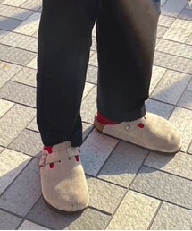 UNIQLO | ソックス/靴下