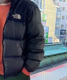 THE NORTH FACE | ダウンジャケット/コート