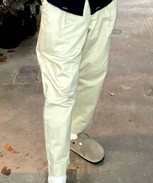 UNIQLO | ベイカーパンツ ユニセックス(その他パンツ)