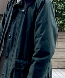 Barbour | ブルゾン