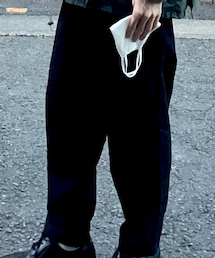 coen | スラックス