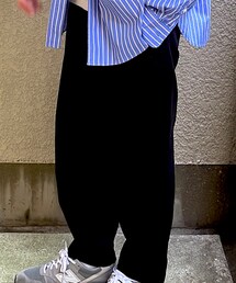 UNIQLO | スラックス