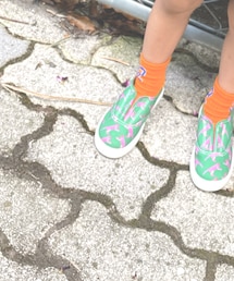 MARKEY'S | スリッポン