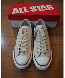 CONVERSE | スニーカー