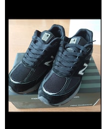 NEW BALANCE | スニーカー