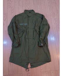 VINTAGE | モッズコート